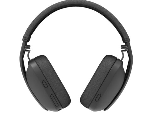 HEADSET ZONE VIBE 100 WRL/BLACK 981-001213 LOGITECH