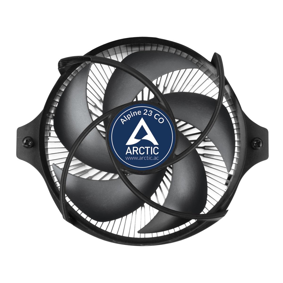 774797ae-5e34-4160-83be-3e959debf29c CPU COOLER SAM5/SAM4/ACALP00036 ARCTIC