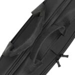 NB CASE TEGEL 14"/8422 BLACK RIVACASE