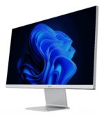 LCD Monitor DAHUA LM27-P501 27" Business Panel IPS 5120x2880 16:9 60Hz 5 ms Colour Silver DHI-LM27-P501