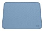 MOUSE PAD STUDIO/BLUE GREY 956-000051 LOGITECH