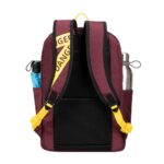 NB BACKPACK URBAN 14L 13.3"/5421 BURGUNDY RED RIVACASE