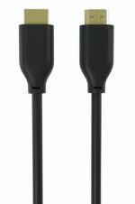 HDMI-HDMI laidas 2m, palaiko 8K UHD 60Hz