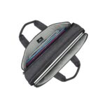 NB BACKPACK LANTAU 15.6"/8831 BLACK MELANGE RIVACASE