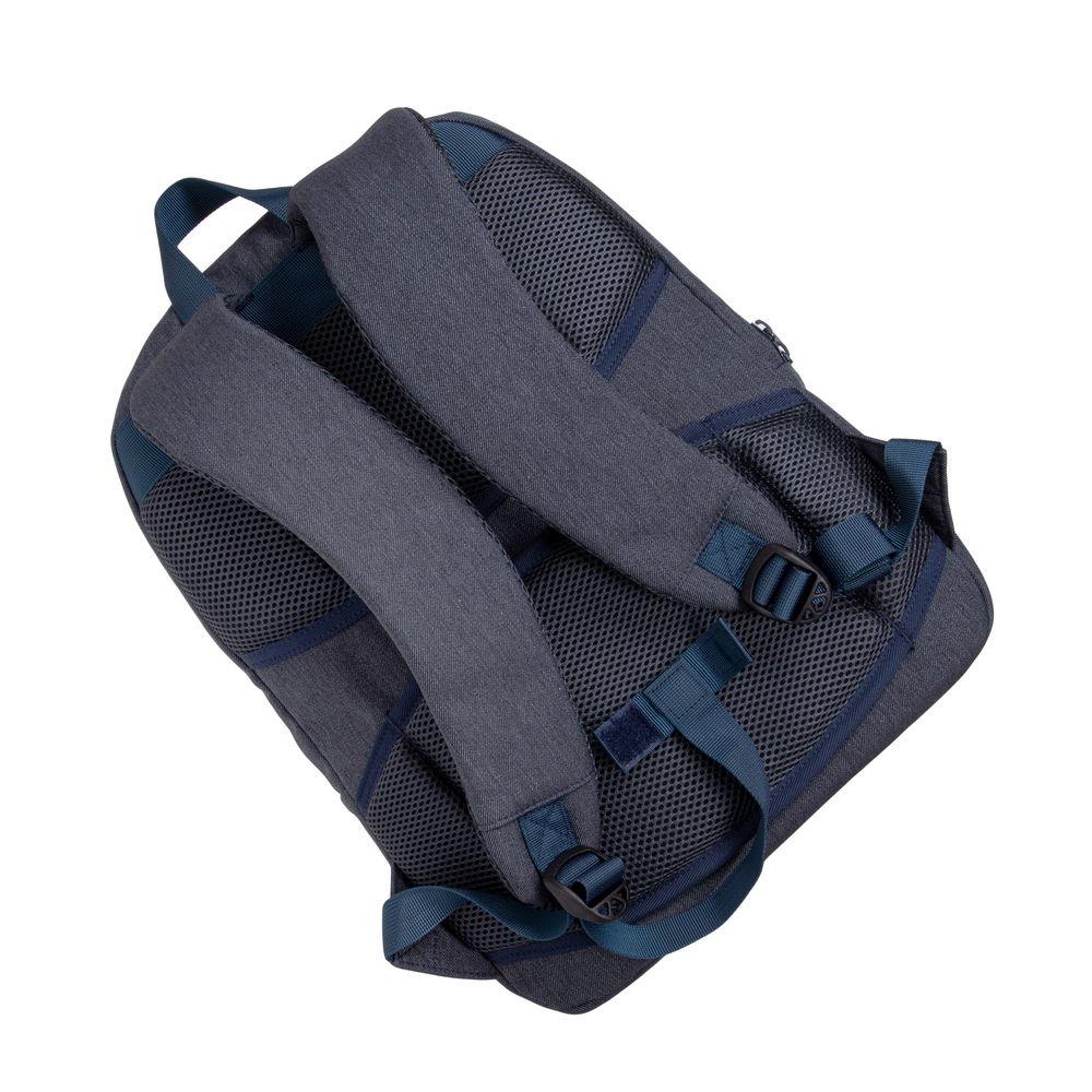 78322de2-ec2a-4d19-a41a-1cf56401bc0e NB BACKPACK GALAPAGOS 14"/7723 DARK GREY RIVACASE