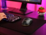 MOUSE USB OPTICAL WRL GXT927/REDEX+ HIGH PERF 25127 TRUST