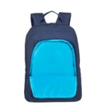 NB BACKPACK ALPENDORF ECO 16"/7561 DARK BLUE RIVACASE