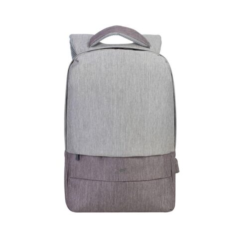 Nešiojamo kompiuterio dėklas Rivacase 15.6" su anti-theft dizainu