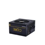 Maitinimo blokas CHIEFTEC 500W su 80 PLUS GOLD sertifikatu