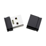 MEMORY DRIVE FLASH USB2 32GB/3500480 INTENSO