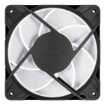 CASE FAN 120MM P12 PRO A-RGB/ACFAN00309A ARCTIC