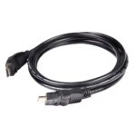 HDMI laidas 2m, Club 3D CAC-1360 su 360° sukimosi funkcija