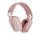 HEADSET ZONE VIBE 100/PINK 981-001224 LOGITECH