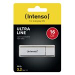 MEMORY DRIVE FLASH USB3 16GB/3531470 INTENSO