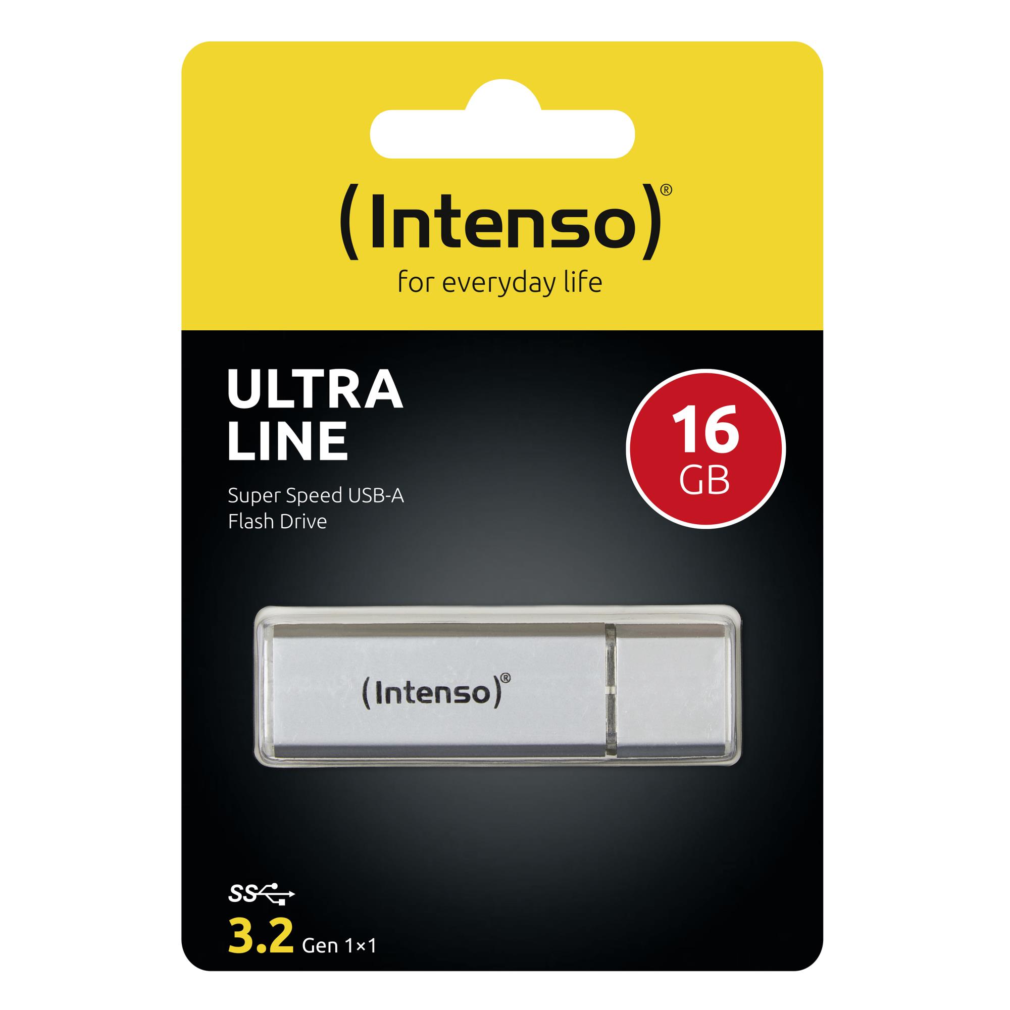 791ddcf6-3da6-4170-8427-628736abec13 MEMORY DRIVE FLASH USB3 16GB/3531470 INTENSO