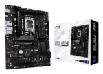 ASROCK B860PRO-A motininė plokštė su DDR5 atmintimi ir LGA1851 lizdu