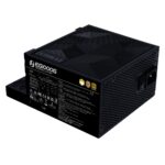 Power Supply LIAN LI EDGE GOLD 1000 1000 Watts Efficiency 80 PLUS GOLD PFC Active G9P.EG1000G.BH00.EU