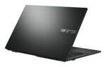 Notebook ASUS VivoBook Series Go 15 E1504FA-BQ2583W CPU AMD Ryzen 5 7520U 2800 MHz 15.6" 1920x1080 RAM 16GB LPDDR5 SSD 1TB AMD Radeon Graphics Integrated ENG Windows 11 Home Black 1.63 kg 90NB0ZR2-M04800