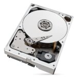 HDD SEAGATE IronWolf Pro 10TB SATA 256 MB 7200 rpm 3,5" ST10000NT001