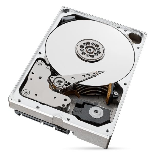798a5d1e-1abb-4f2c-8141-4db36c817c9b HDD SEAGATE IronWolf Pro 10TB SATA 256 MB 7200 rpm 3,5" ST10000NT001