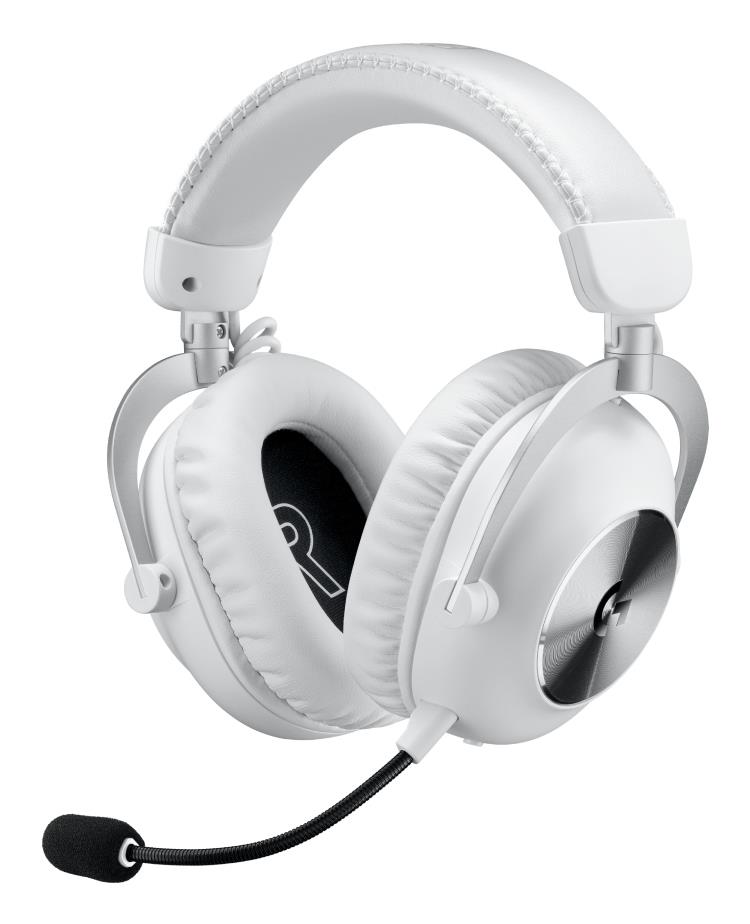 79b3a335-3d62-4fa5-b0db-d940058de92f HEADSET G PRO X 2 GAMING/WHITE 981-001269 LOGITECH