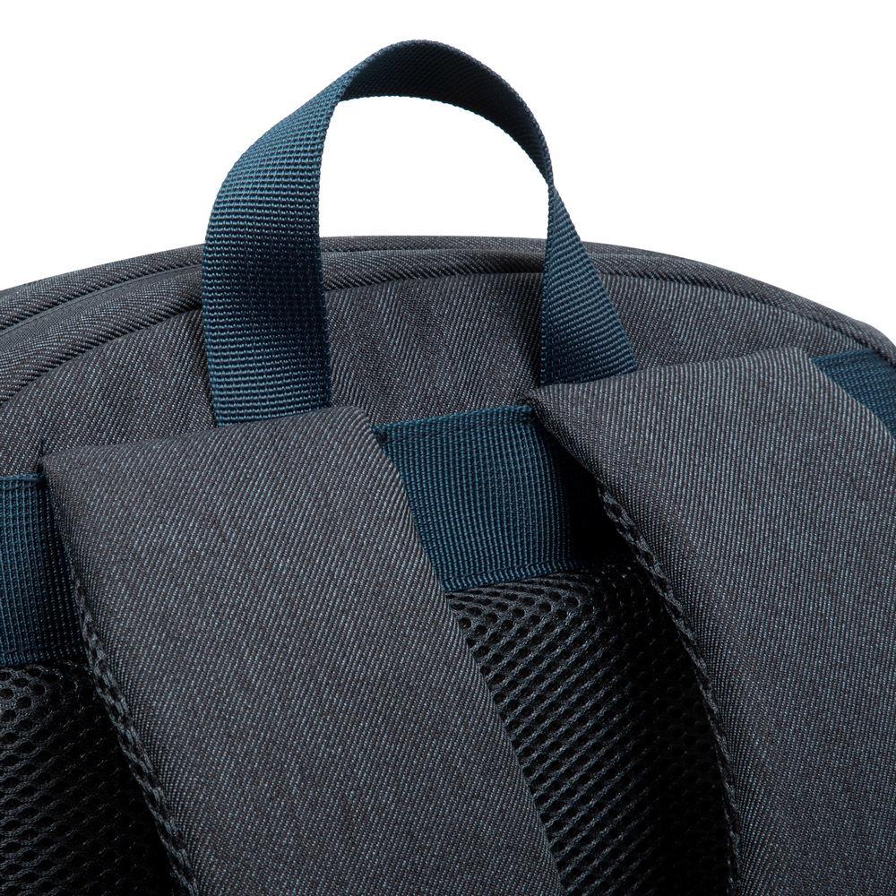 79d8d8e1-1a87-4458-9372-fd3fcc29c94f NB BACKPACK GALAPAGOS 14"/7723 DARK GREY RIVACASE