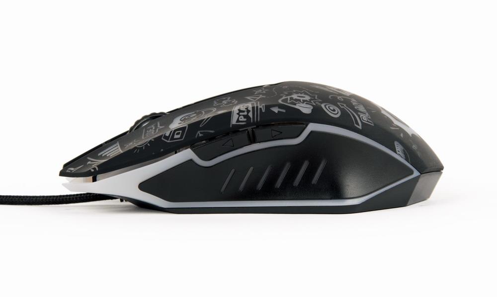 79e6f899-8cf2-4e7b-8cc1-3ae29a10a5fb MOUSE USB OPTICAL BLACK/MUS-6B-GRAFIX-01 GEMBIRD
