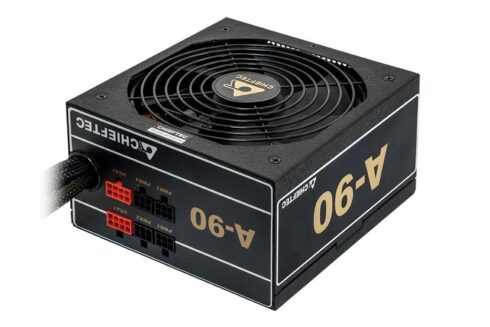 CASE PSU ATX 750W, modelis GDP-750C