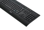 KEYBOARD K280E USB ENG/OEM 920-005217 LOGITECH