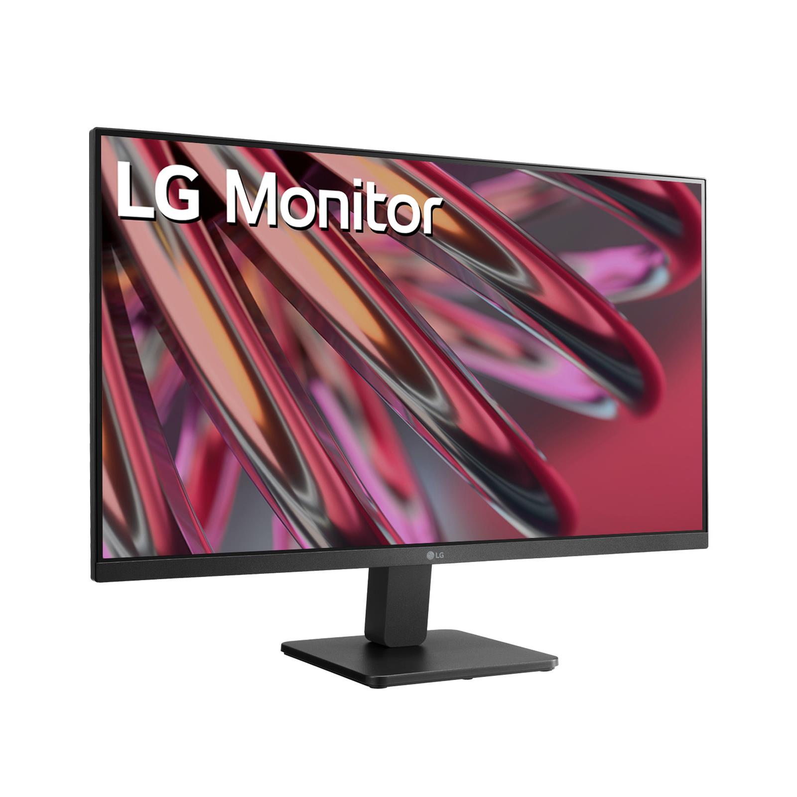 7a4f4009-50a0-4c0c-8016-78f47bf374c7 LCD Monitor LG 27MR400-B 27" Panel IPS 1920x1080 16:9 100Hz 5 ms Tilt 27MR400-B