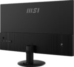 LCD Monitor MSI PRO MP272L 27" Business Matte Panel IPS 1920x1080 16:9 100Hz 1 ms Tilt Colour Black PROMP272L