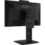 LCD Monitor MSI PRO MP242PMG 23.8" Business Panel IPS 1920x1080 16:9 120 Hz 1 ms Speakers PROMP242PMG