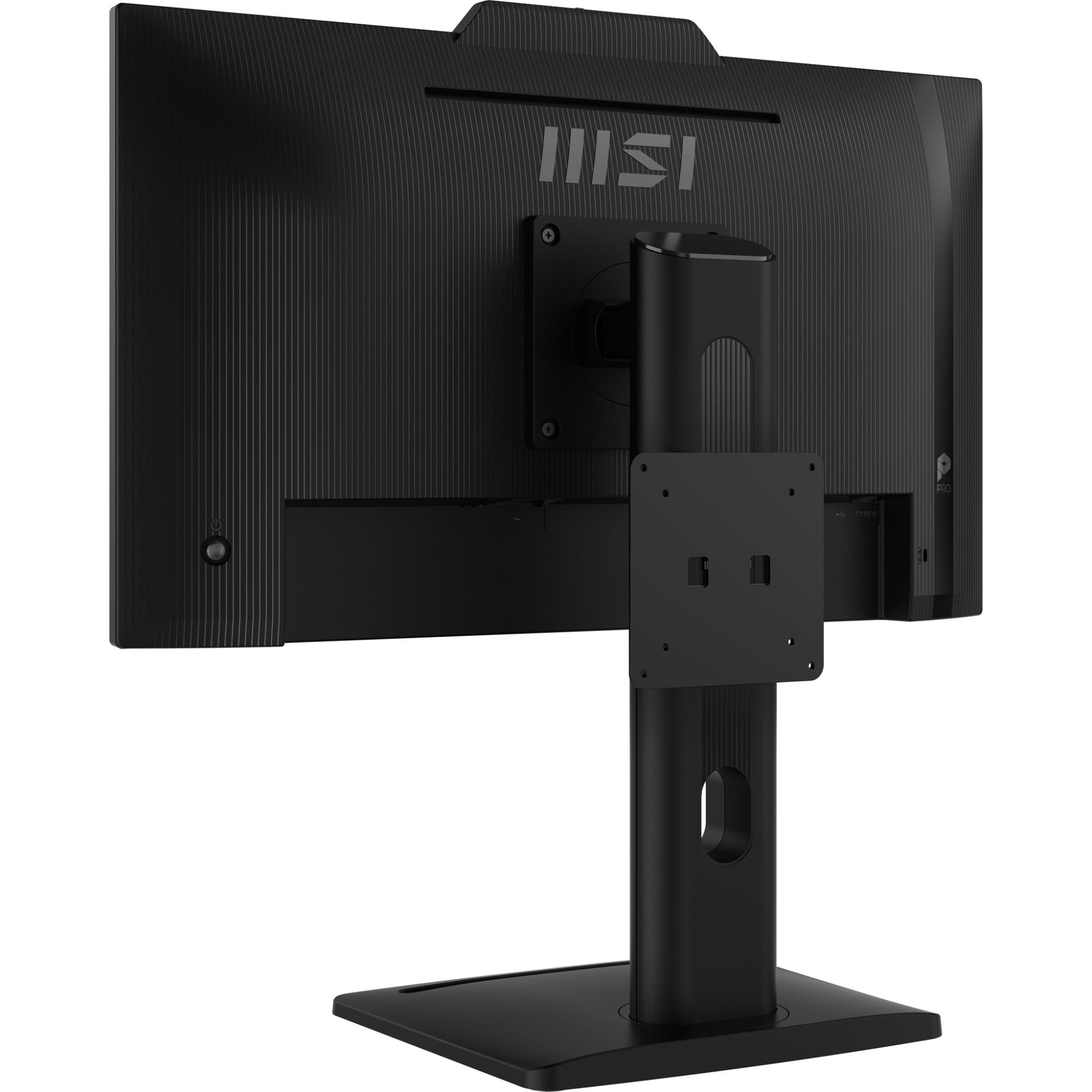 7a7fb4bb-dc31-4f62-87bc-36342d950cbc LCD Monitor MSI PRO MP242PMG 23.8" Business Panel IPS 1920x1080 16:9 120 Hz 1 ms Speakers PROMP242PMG