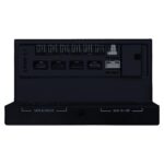 Power Supply LIAN LI EDGE GOLD 1000 1000 Watts Efficiency 80 PLUS GOLD PFC Active G9P.EG1000G.BH00.EU