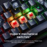 KEYBOARD ALLOY ORIGINS 65/NOR 4P5D6AN#UUW HYPERX