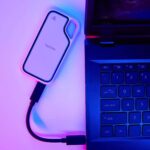 External SSD SANDISK Extreme 2TB USB 3.2 Read speed 1000 MBytes/sec SDSSDE62P-2T00-G25