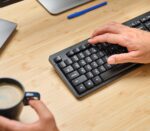 KEYBOARD WRL ODY II/ENG 25011 TRUST