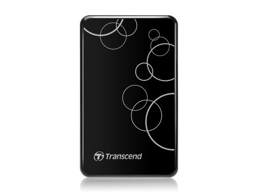7c11c8e6-e018-4573-9db6-521b2e73674c External HDD TRANSCEND StoreJet 1TB USB 3.0 Colour Black TS1TSJ25A3K