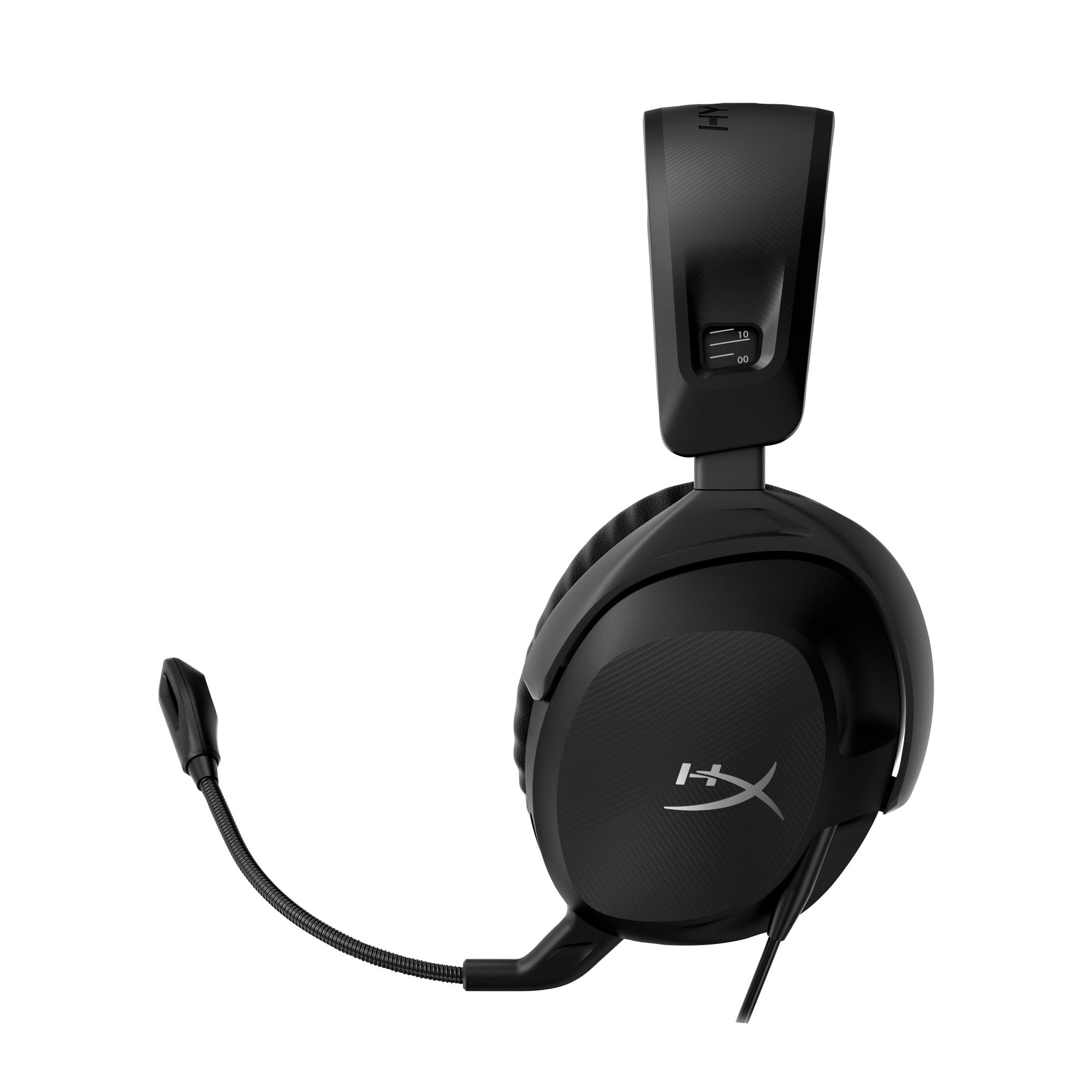 7c1487c5-fcdc-47b7-8ea3-48ba15a48ec8 HEADSET HYPERX CLOUD STINGER 2/519T1AA HYPERX