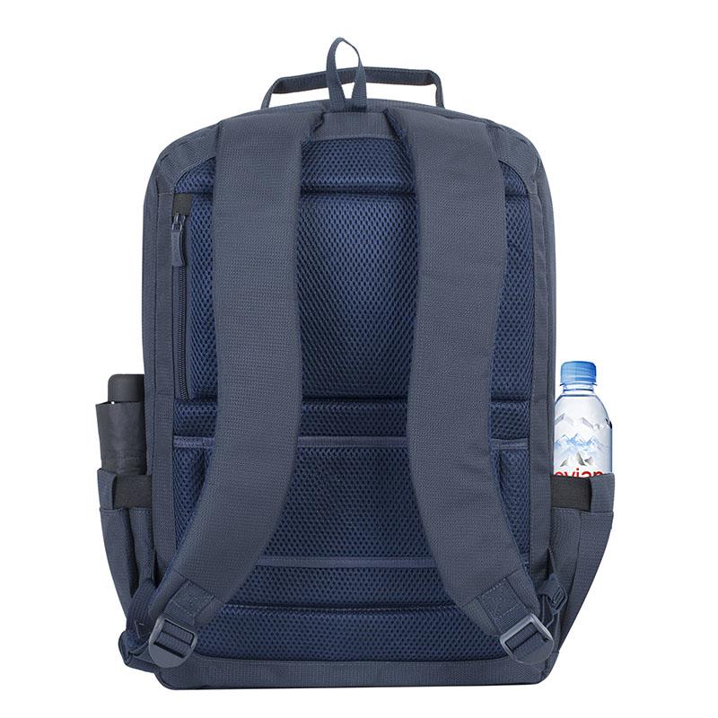 7c39d952-78de-49c8-9a57-baaf93124129 NB BACKPACK TEGEL 17.3"/8460 DARK BLUE RIVACASE
