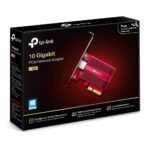 WRL ADAPTER 10GBPS PCIE/TX401 TP-LINK