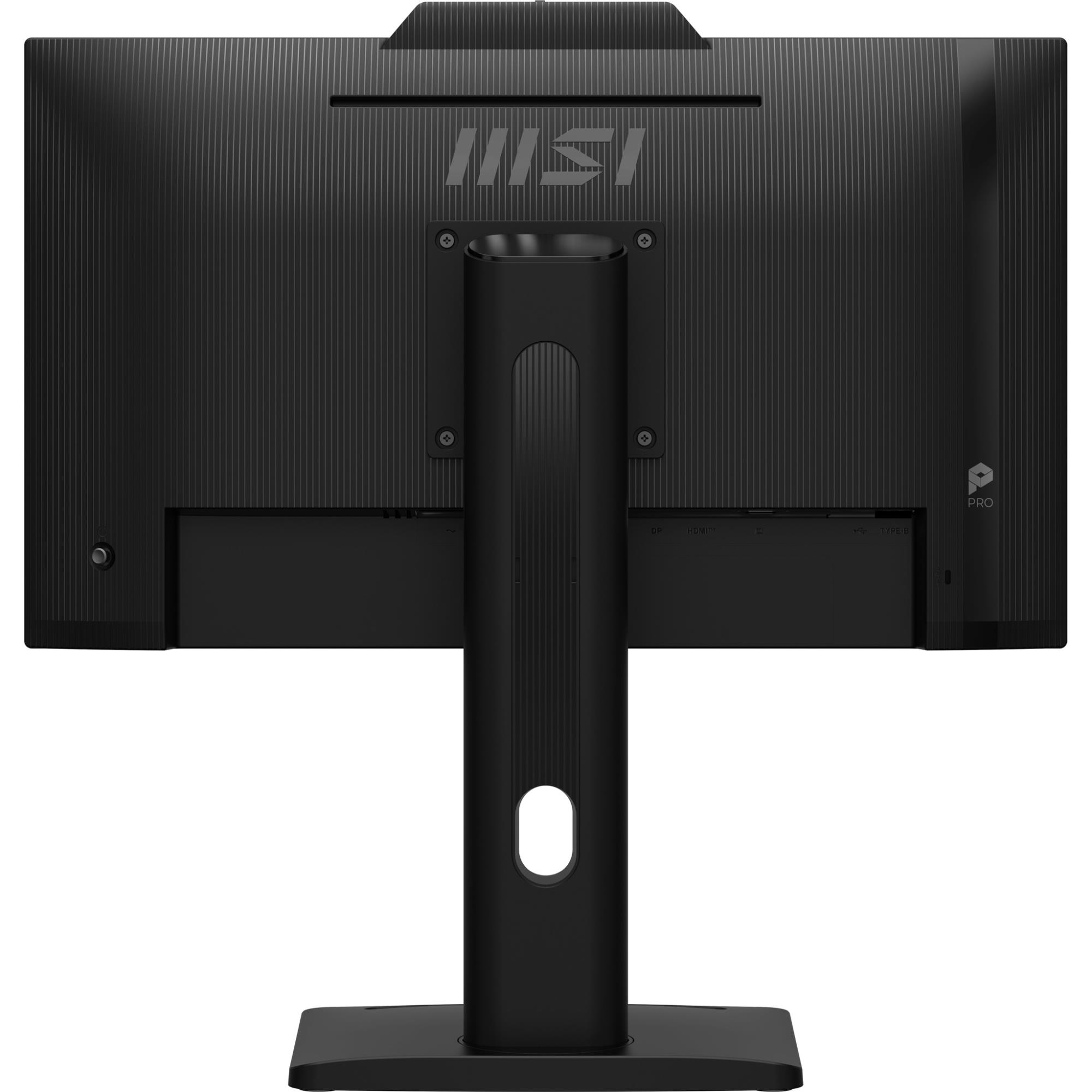 7ca77447-652a-458e-aadf-68882ac3be31 LCD Monitor MSI PRO MP242PMG 23.8" Business Panel IPS 1920x1080 16:9 120 Hz 1 ms Speakers PROMP242PMG