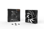 CASE FAN 120MM PURE WINGS 3/PWM HIGH-SPEED BL106 BE QUIET