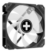 CASE FAN 120MM PWM ARGB REVERS/4PIN XF065 XILENCE