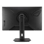 LCD Monitor ASUS 27 " 1920 x 1080 pixels Full HD Native aspect ratio 16:9 LCD Flat 90LM0AW0-B01371