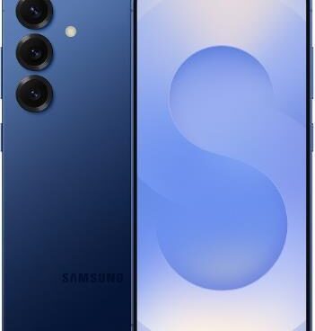 MOBILE PHONE GALAXY S25/256GB NAVY SM-S931B SAMSUNG