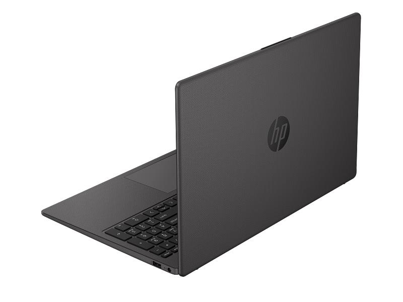 7cffa529-2961-46c5-832a-dc8a4527bb85 Notebook HP 250 G10 CPU Core i5 i5-1334U 1300 MHz 15.6" 1920x1080 RAM 8GB DDR4 3200 MHz SSD 512GB Intel Iris Xe Graphics Integrated ENG DOS Dark Ash Silver 1.52 kg AK9P9AT