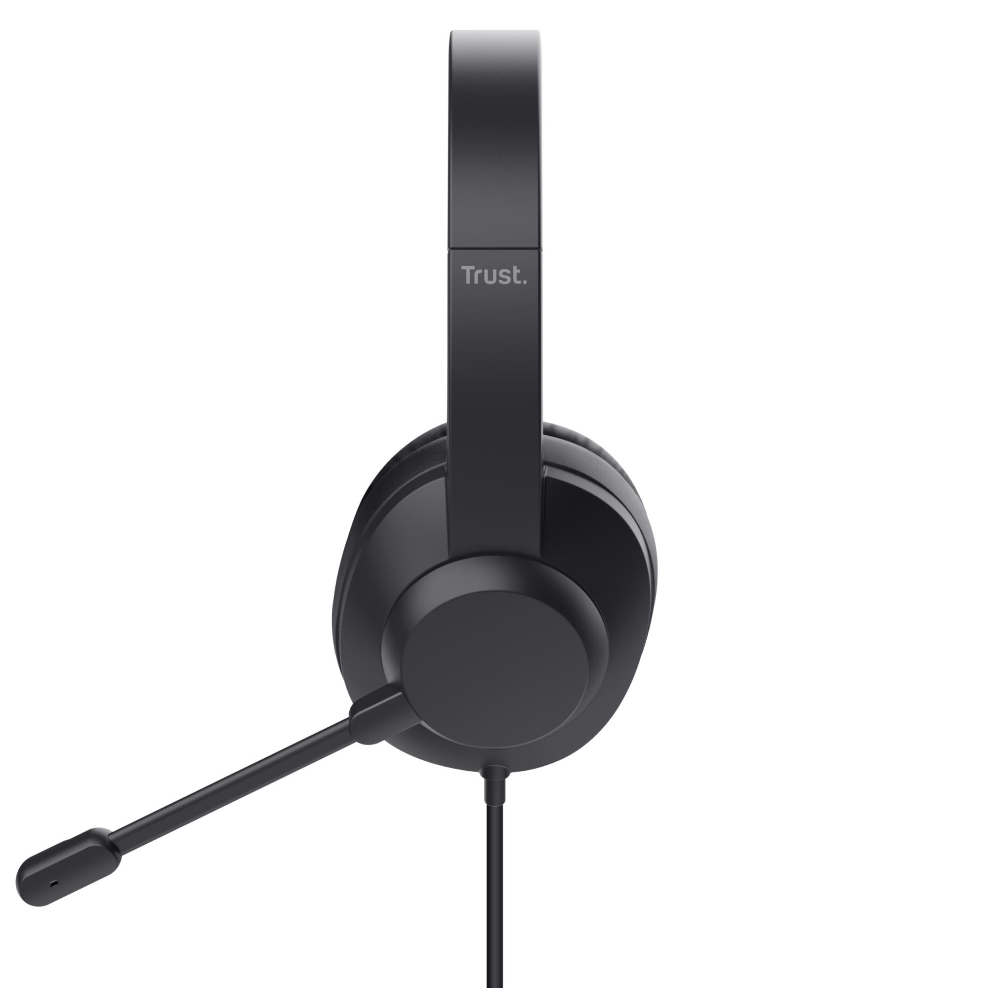 7d08df9a-2a0b-4dfb-a2ab-cab07cb732fd HEADSET AYDA MAX USB/25461 TRUST