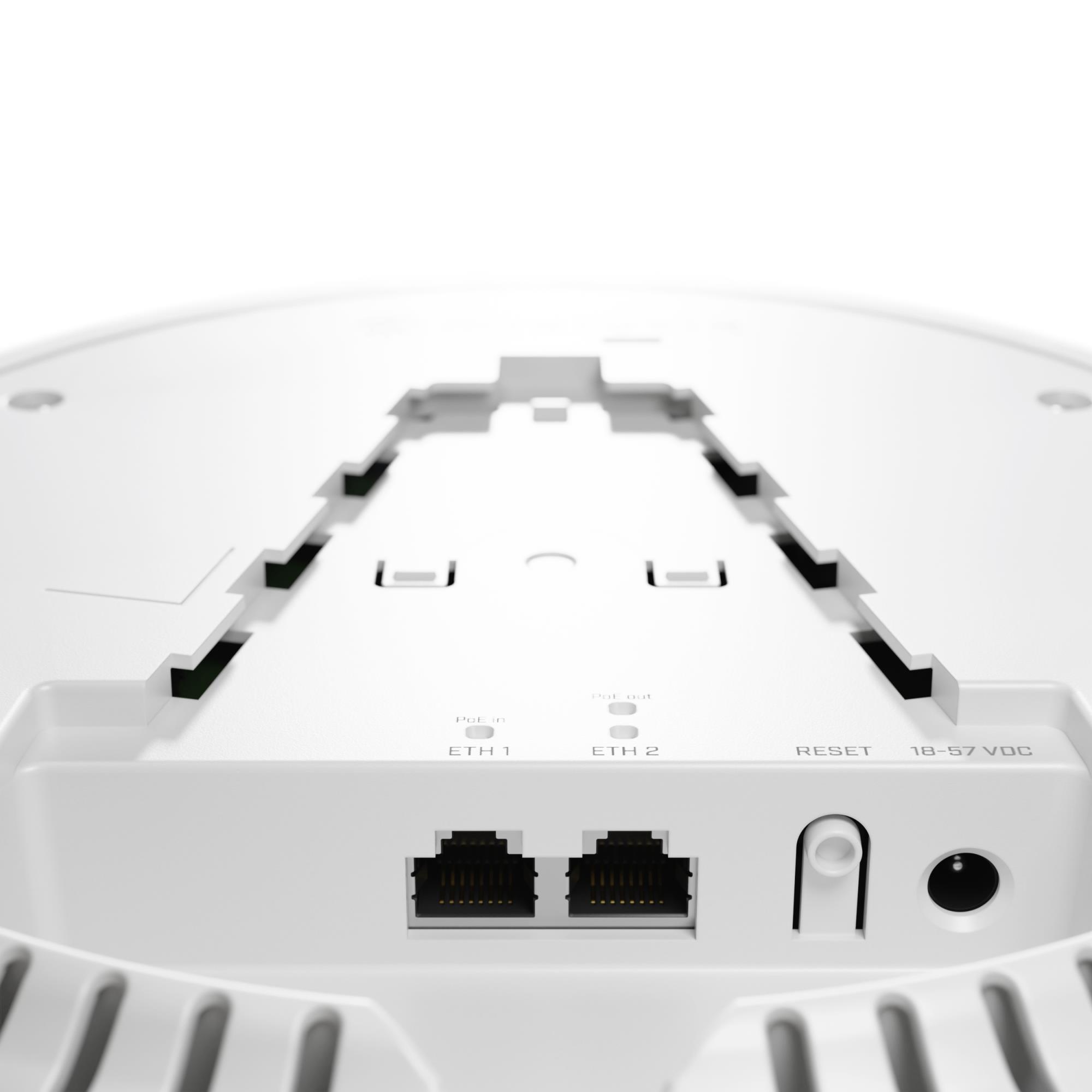 7d13e800-d878-4b73-97ae-f442443b55dd Access Point MIKROTIK 1800 Mbps IEEE 802.11b IEEE 802.11g IEEE 802.11n IEEE 802.11ac IEEE 802.11ax 2x10Base-T / 100Base-TX / 1000Base-T CAPGI-5HAXD2HAXD