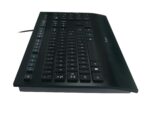 KEYBOARD K280E USB ENG/OEM 920-005217 LOGITECH